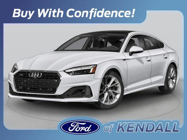 2023 Audi A5 Sportback