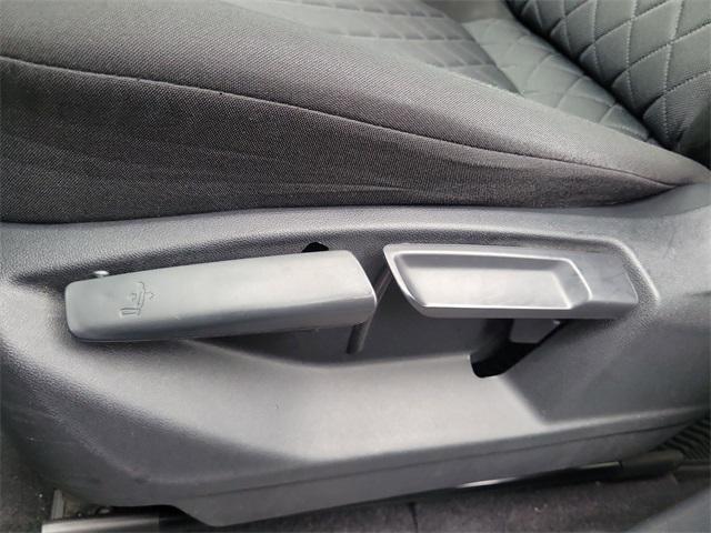 Photo of 2019 Pacific Blue Metallic Volkswagen Atlas