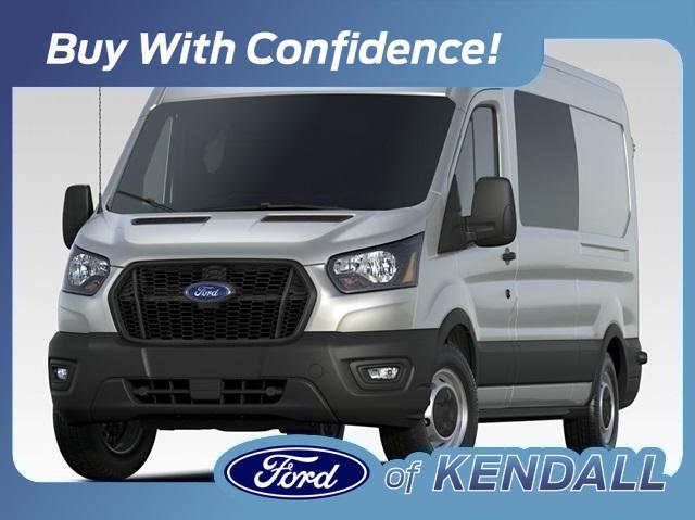 2023 Ford Transit-250