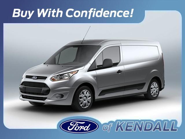 2016 Ford Transit Connect