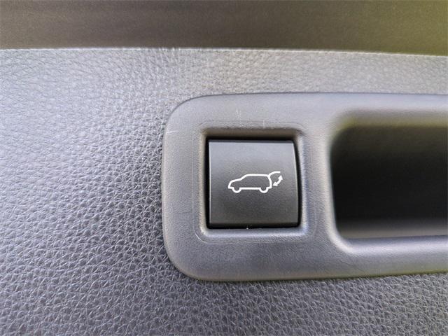 Photo of 2022 Magnetic Gray Metallic Toyota Highlander