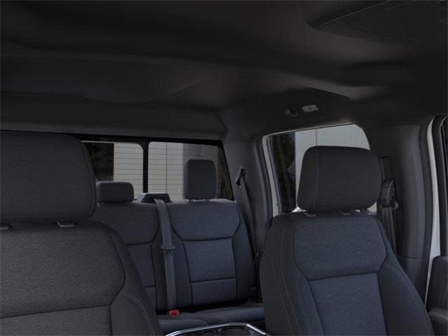 Photo of 2025 SPACE WHITE METALLIC Ford F-150