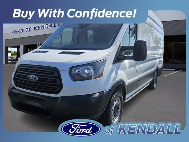 2019 Ford Transit-250