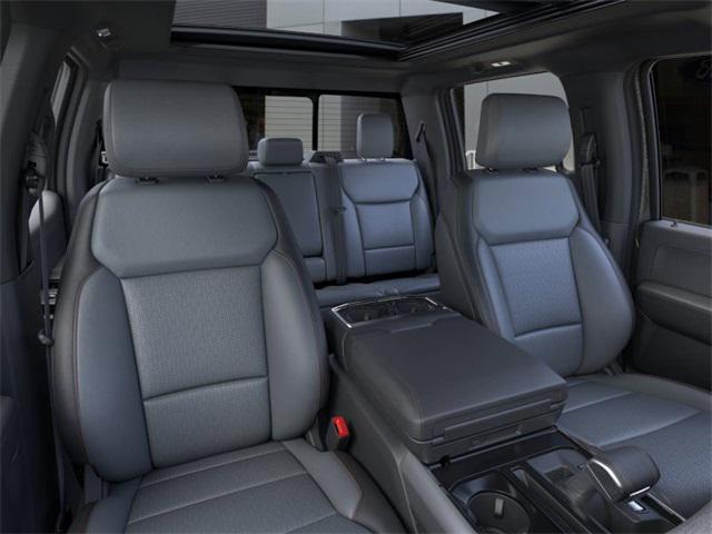 Photo of 2025 Actiive X Trimed Sea Ford F-150 Lightning