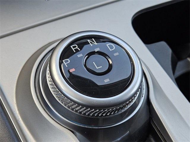 Photo of 2023 Agate Black Metallic Ford Explorer