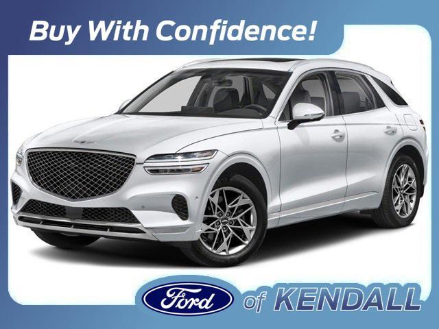 2023 Genesis Gv70