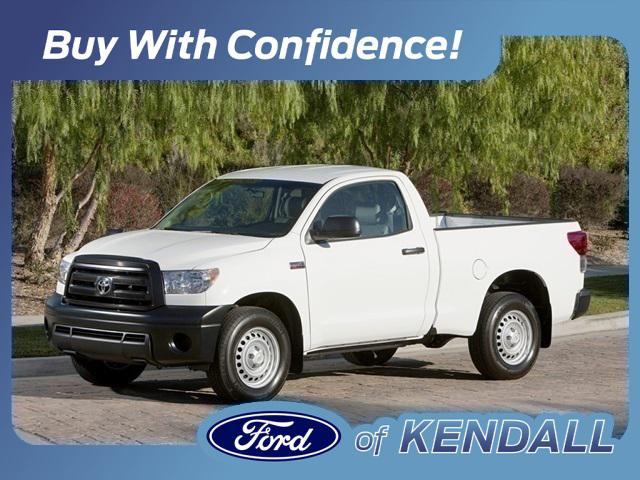 2011 Toyota Tundra