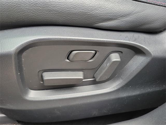 Photo of 2022 Polymetal Gray Mazda CX-5