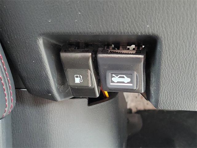Photo of 2022 Polymetal Gray Mazda CX-5