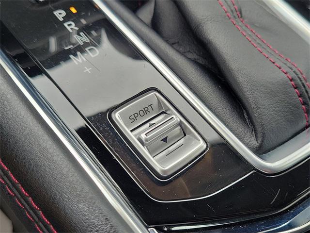 Photo of 2022 Polymetal Gray Mazda CX-5