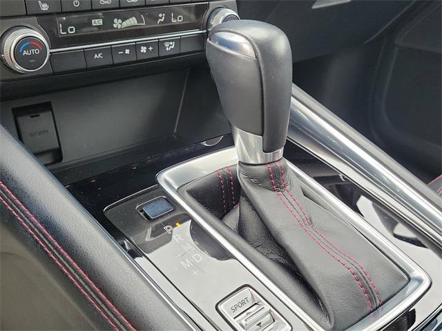 Photo of 2022 Polymetal Gray Mazda CX-5