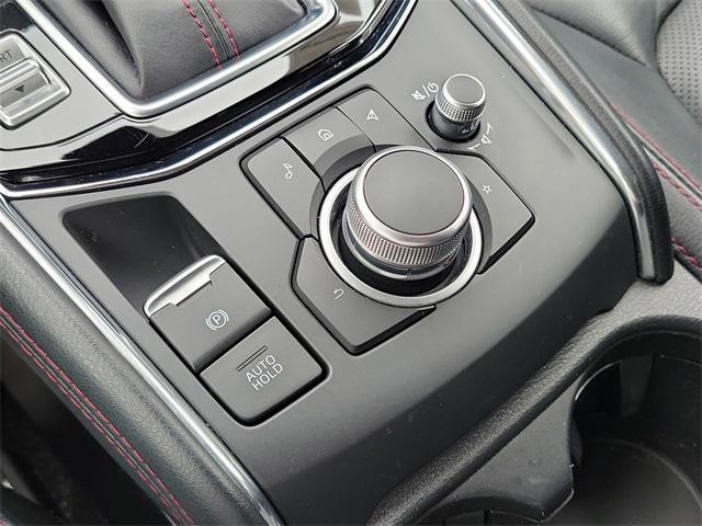 Photo of 2022 Polymetal Gray Mazda CX-5
