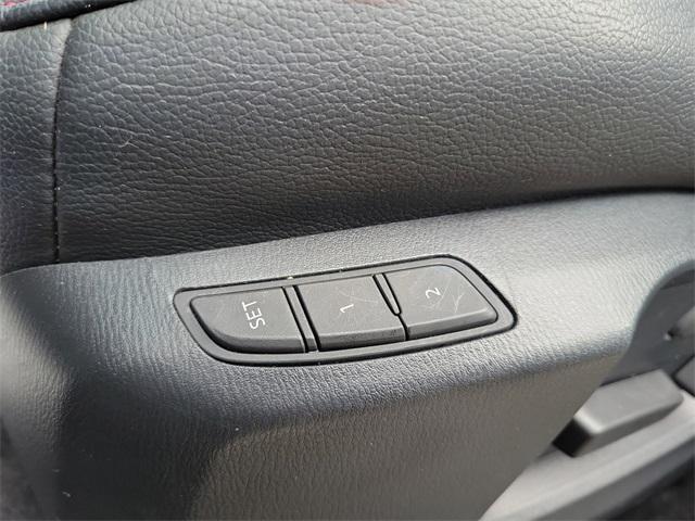 Photo of 2022 Polymetal Gray Mazda CX-5