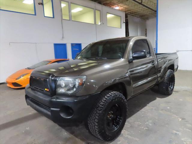 2009 Toyota Tacoma