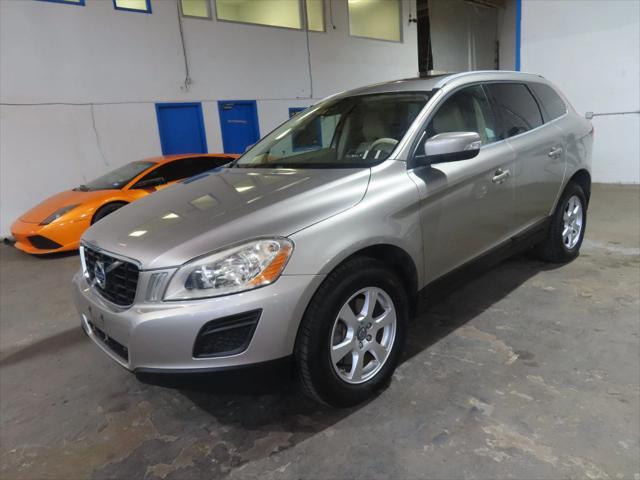 2011 Volvo XC60