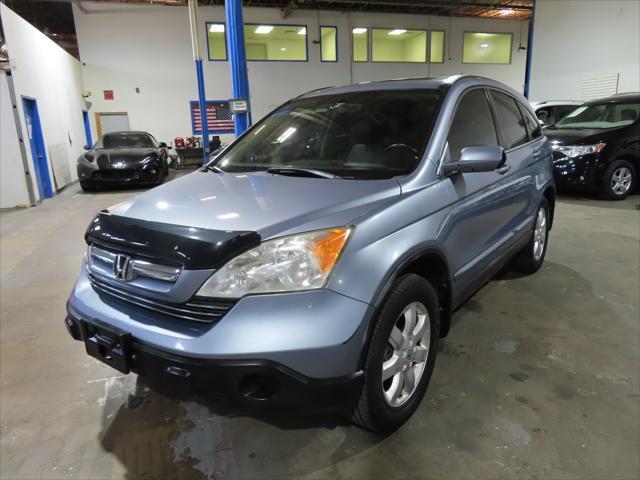 2008 Honda CR-V