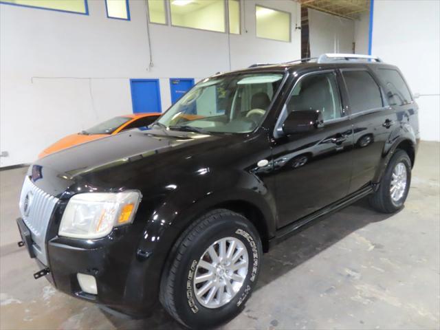 2009 Mercury Mariner