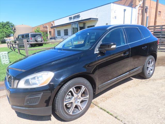 2011 Volvo XC60