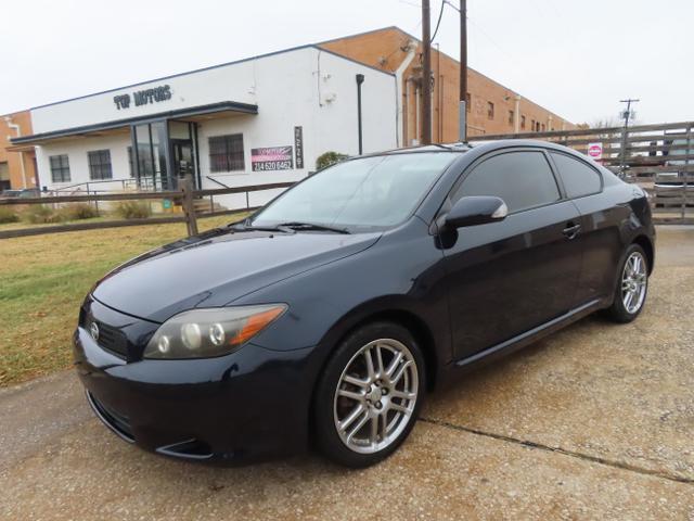 2010 Scion TC