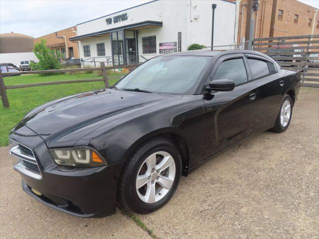 2013 Dodge Charger