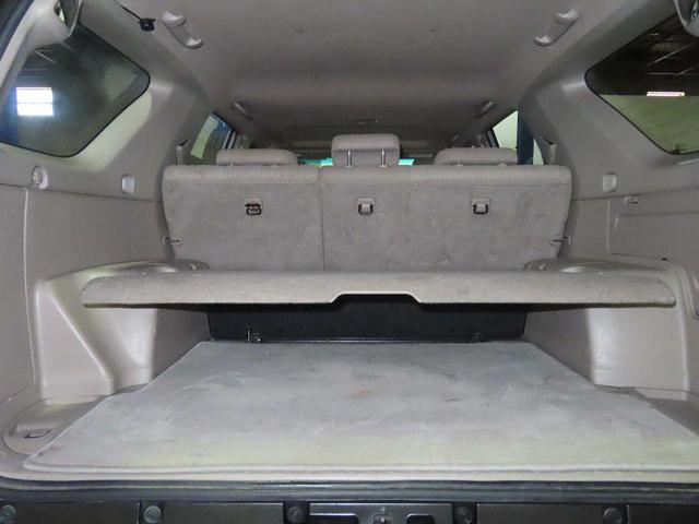 Photo of 2008 Black Toyota 4Runner