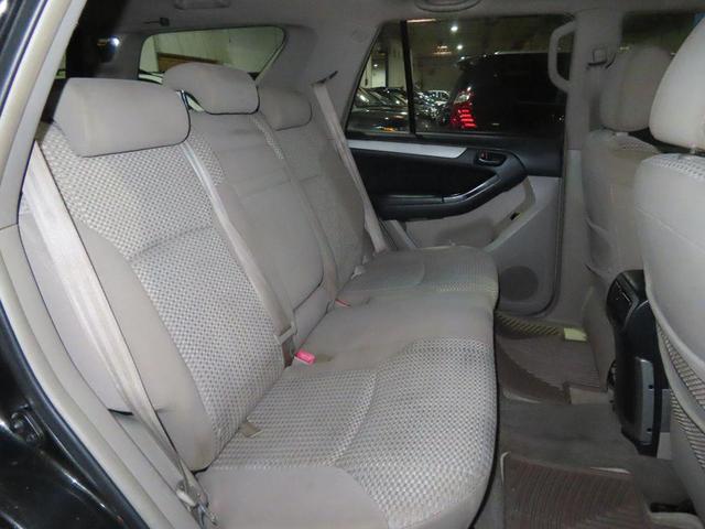 Photo of 2008 Black Toyota 4Runner