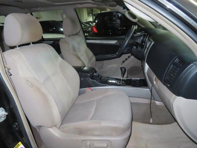 Photo of 2008 Black Toyota 4Runner