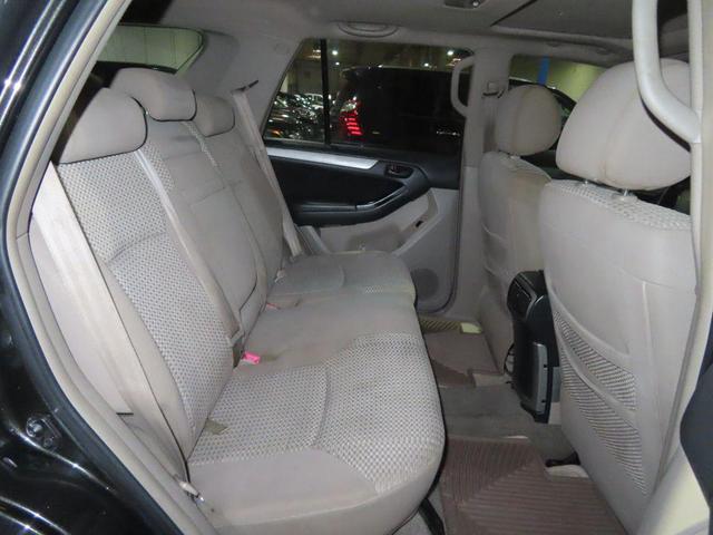 Photo of 2008 Black Toyota 4Runner