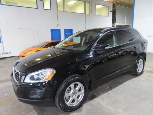 2010 Volvo XC60