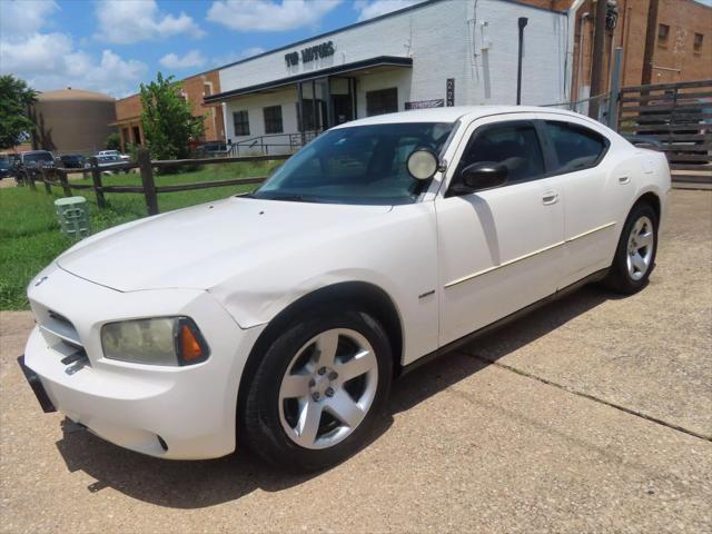 2010 Dodge Charger