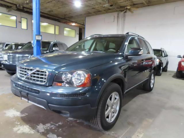 2007 Volvo XC90