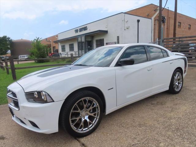 2011 Dodge Charger