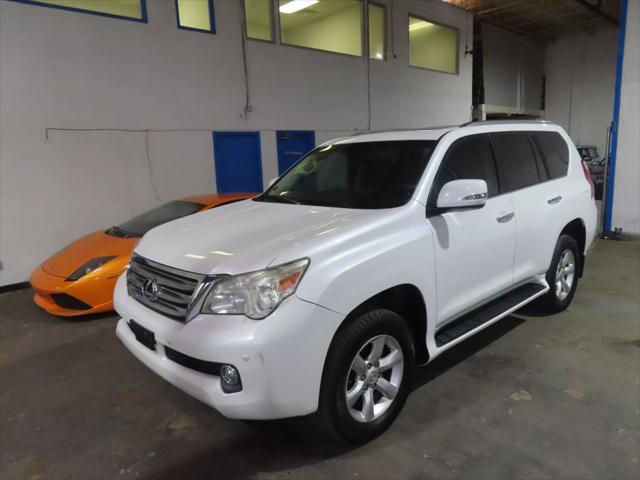 2011 Lexus Gx 460