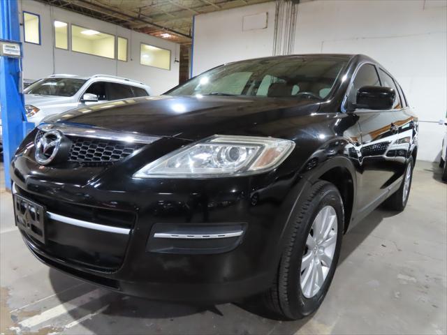 2009 Mazda CX-9