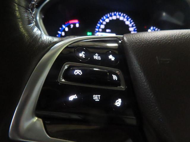 Photo of 2014 Red Cadillac SRX