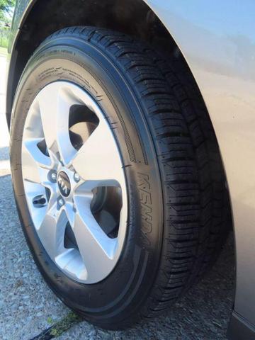 Photo of 2018 Gray Kia Soul
