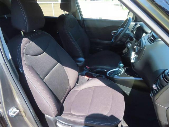 Photo of 2018 Gray Kia Soul