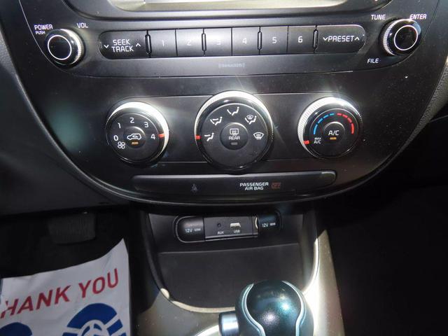 Photo of 2018 Gray Kia Soul
