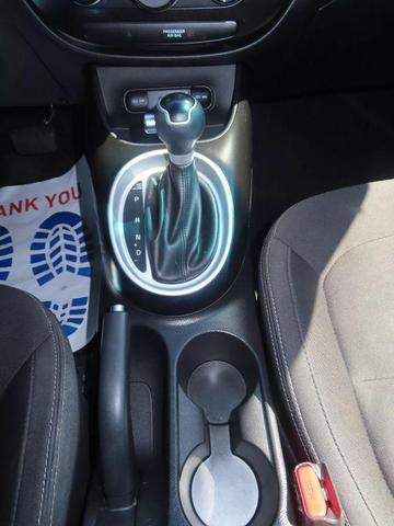 Photo of 2018 Gray Kia Soul