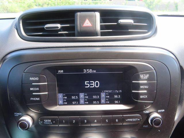 Photo of 2018 Gray Kia Soul