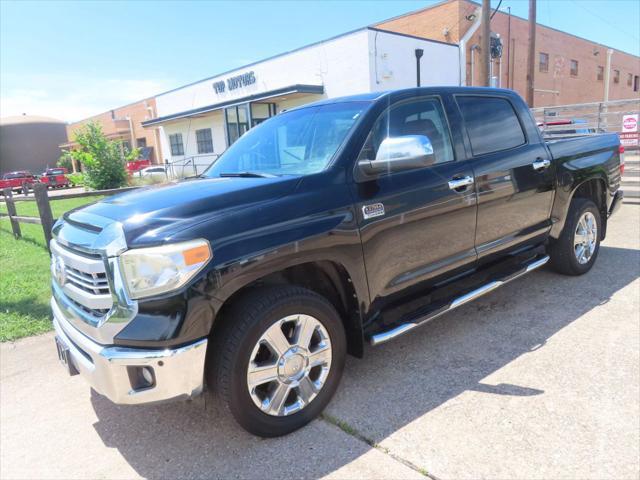 2014 Toyota Tundra