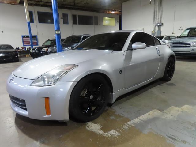 2006 Nissan 350Z