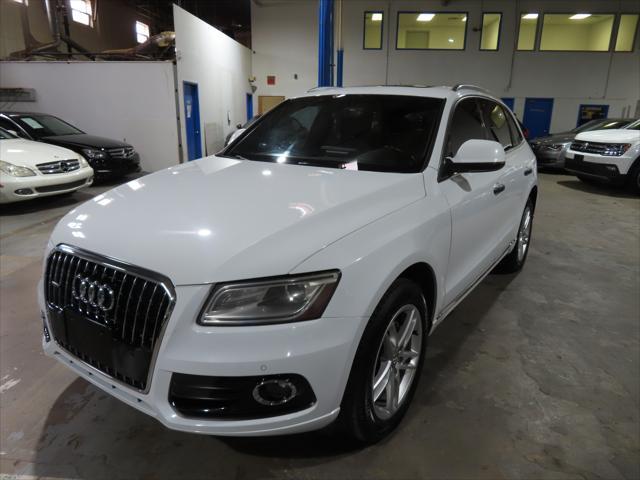 2014 Audi Q5