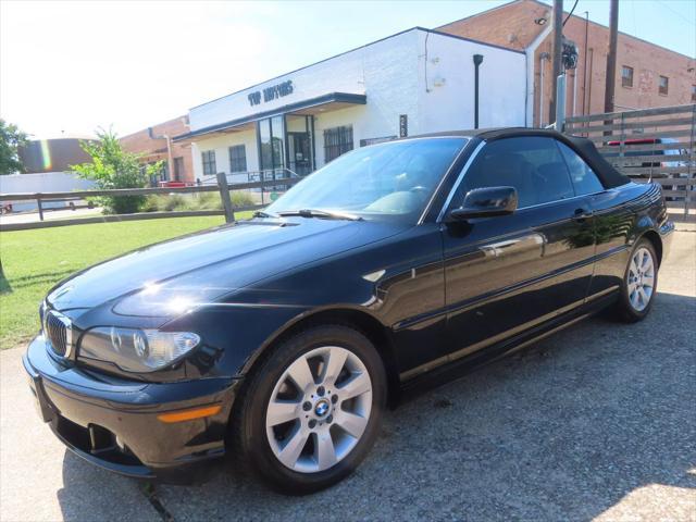 2006 BMW 325
