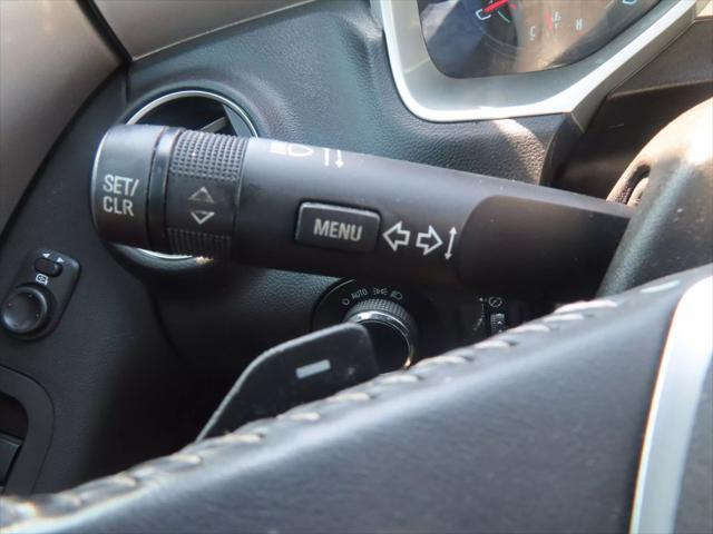 Photo of 2011 Silver Chevrolet Camaro