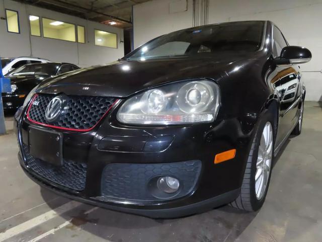 2006 Volkswagen GTI