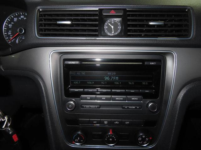 Photo of 2014 Burgundy Volkswagen Passat