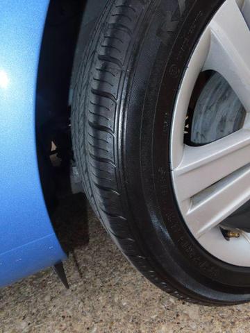 Photo of 2014 Blue Chevrolet Spark