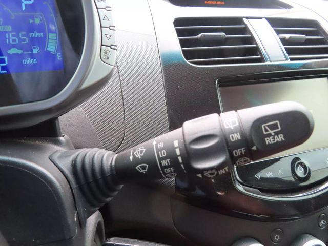 Photo of 2014 Blue Chevrolet Spark