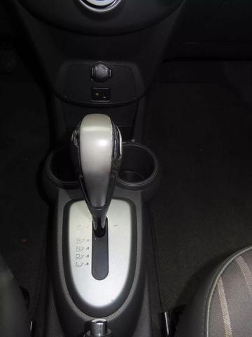 Photo of 2014 Blue Chevrolet Spark